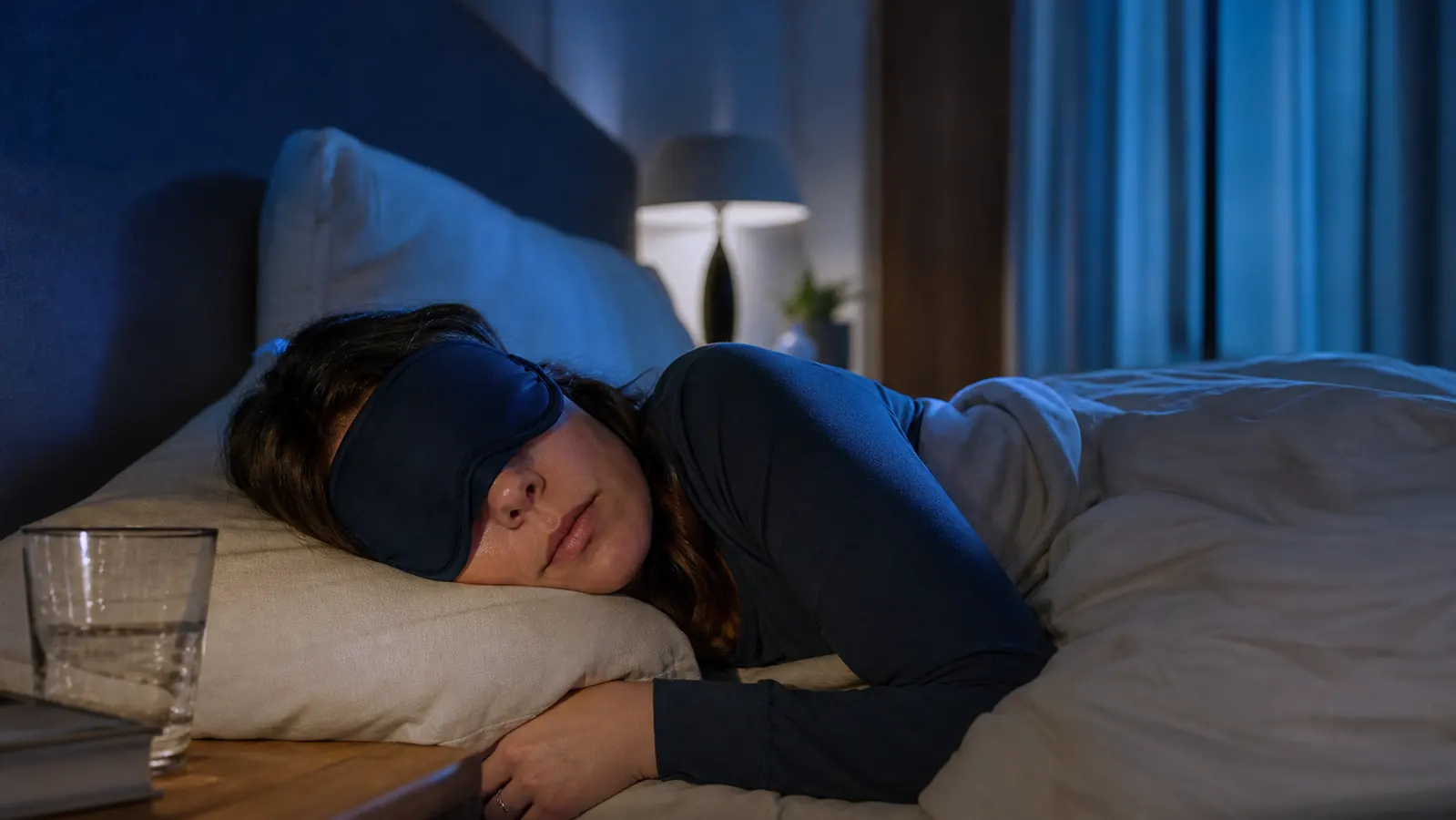 10 Reasons a 3D Sleep Eye Mask Blocks Light Better Than a Regular Sleep Mask